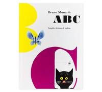 ABC. Semplice lezione d'inglese. Ediz. illustrata