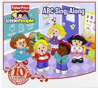 Abc Sing-Along Gold 2013