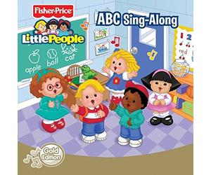 ABC Sing Along Gold Edition