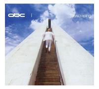 ABC Skyscraping (Vinyl LP) 12" Album Coloured Vinyl (Limited Edition)