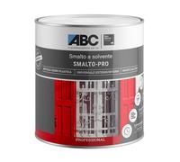ABC - SMALTO-PRO LUCIDO UNIVERSALE 2,5 LT AVORIO ANTICATO
