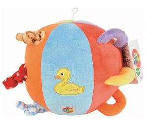 ABC Soft Ball - 1 pz.