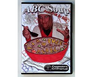 ABC Soup, Basics from the Bible