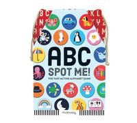 ABC Spot Me Game