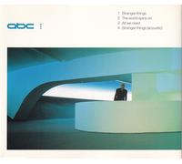 ABC - Stranger Things