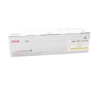 ABC Tamburo compatibile per Oki 44844469 Giallo per Oki MC853 MC873 MC883