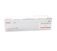 ABC Tamburo compatibile per Oki 46857506 Magenta per Oki C824 C824DN C824N C834 C834NW C834DNW C844 C844DNW