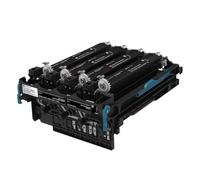 ABC Tamburo di stampa compatibile per Lexmark 78C0ZV0 per C2325 C2425 C2535 CS421 CS521 CS622 CX421 CX522 CX622 CX625 MC2325 MC2425 MC2640