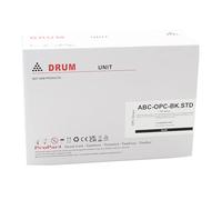 ABC Tamburo immagine compatibile per Lexmark 52D0Z00 per MS710 MS711 MS810 MS812 MX710 MX711 MX717 MX718