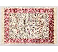 ABC Tappeto Bizantine Ivory 160 x 230 cm