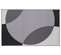 ABC TAPPETO CUCINA CLASSIC A - GREY BLACK 50X80