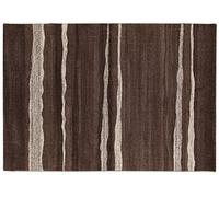 ABC Tappeto Gabbe Marrone 133 x 190 cm