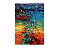 ABC Tappeto Gallery Multicolore 1 200 x 290 cm