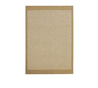 ABC Tappeto Jersey Sand 170 x 240 cm