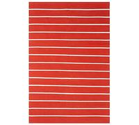 ABC Tappeto multiuso fatto a mano in cotone RIVA