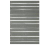 ABC Tappeto multiuso fatto a mano in cotone RIVA