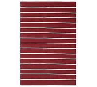 ABC Tappeto multiuso fatto a mano in cotone RIVA