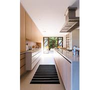 ABC Tappeto multiuso fatto a mano in cotone RIVA