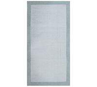 ABC Tappeto multiuso fatto a mano in cotone UNI