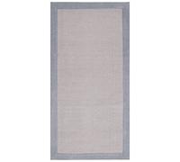 ABC Tappeto multiuso fatto a mano in cotone UNI