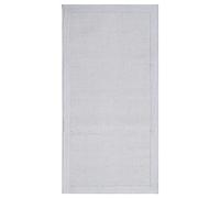 ABC Tappeto multiuso fatto a mano in cotone UNI