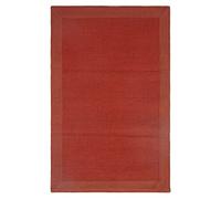 ABC Tappeto multiuso fatto a mano in cotone UNI