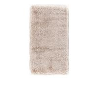 ABC Tappeto Shaggy Deco Avorio 120 x 180 cm