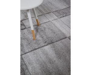 ABC Tappeto Timelapse Grey 230X160 (Galleriafarah1970)
