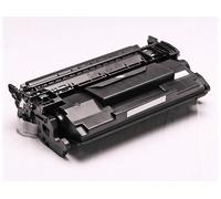 ABC TCB052H Nero