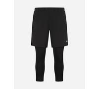 Abc Tech M - Capri Running - Uomo - Nero M