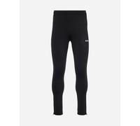 Abc Tech M - Fuseaux Running - Uomo - Nero L