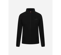 Abc Tech M - Giacca Running - Uomo - Nero L