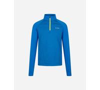 Abc Tech M - Maglia Running - Uomo - Blu XL