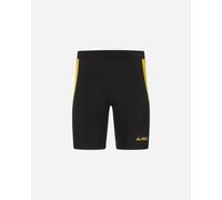 Abc Tech M - Short Running - Uomo - Nero M