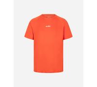 Abc Tech M - T-shirt Running - Uomo - Arancione M