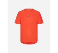 Abc Tech M - T-shirt Running - Uomo - Rosso L