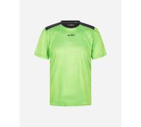 Abc Tech M - T-shirt Running - Uomo - Verde L