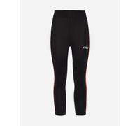 Abc Tech W - Capri Running - Donna - Nero S