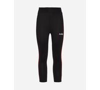 Abc Tech W - Capri Running - Donna - Nero XS