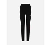 Abc Tech W - Fuseaux Running - Donna - Nero L