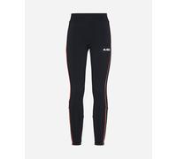 Abc Tech W - Fuseaux Running - Donna - Nero L