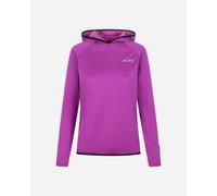 Abc Tech W - Maglia Running - Donna - Viola XS