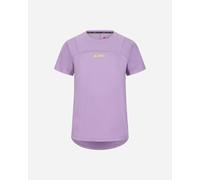 Abc Tech W - T-shirt Running - Donna - Viola L