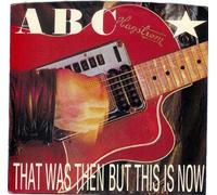 ABC - That Was Then But This is Now/Vertigo [Import]