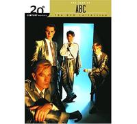 Abc - The Best Of [Edizione: Regno Unito]