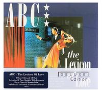 ABC - The Lexicon of Love Deluxe ed.