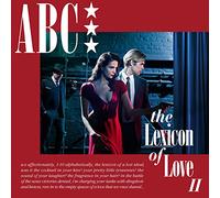 Abc - The Lexicon Of Love Ii