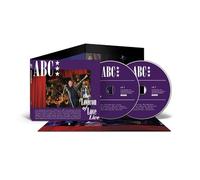ABC The Lexicon of Love Live: 40th Anniversary Live at Sheffield City Hall (CD)
