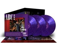 ABC The Lexicon of Love Live: 40th Anniversary Live at Sheffield City (Vinyl LP)