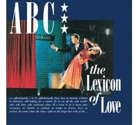 ABC - The Lexicon of Love